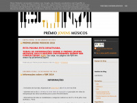 Premiojovensmusicos.blogspot.com
