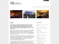 Concerthallorganisation.eu