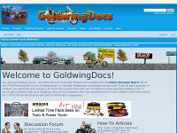Goldwingdocs.com