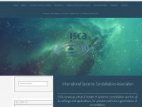 Isca-network.org