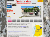 Quintadasdelicias.com