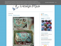 Icdesign-bijuterias.blogspot.com