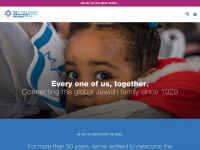 Jewishagency.org