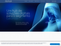 agenciaarcanjo.com.br