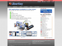 Liberkey.com