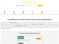 Casinobillionaire.com