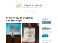 Brandednoise.com