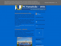 Fcfamalicao1931.blogspot.com