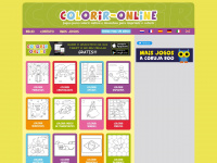 Colorir-online.com