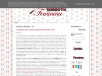 Testosteronafeminina.blogspot.com