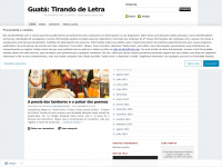 Guatatirandodeletra.wordpress.com
