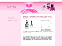 Perfumeplanet.net