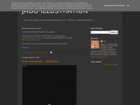 Jagoillustration.blogspot.com