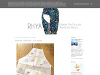 Rhya.blogspot.com
