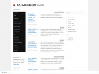 Saibadesign.wordpress.com