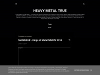Heavy-metal-true.blogspot.com