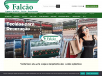 Falcaoespumas.com.br