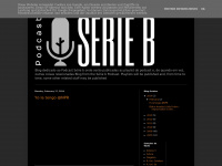Serie-b.blogspot.com