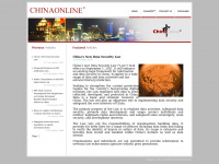 Chinaonline.com