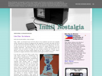 Inutilnostalgia.blogspot.com
