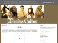 Munduscultus.blogspot.com