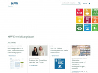 Kfw-entwicklungsbank.de