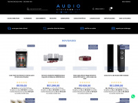Audiosystembr.com