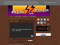 Acainapanela.blogspot.com