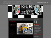 Espelhodecrente.blogspot.com