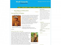 Wolfgnards.com