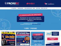 Fachusc.com.br