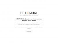 Beformal.pt