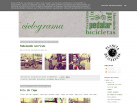 Ciclograma.blogspot.com