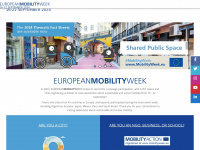 Mobilityweek.eu