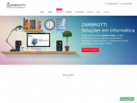 Zambrotti.com