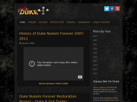 Duke4.net