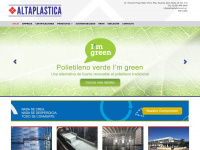 Altaplastica.com.ar