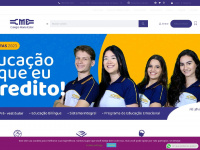 Colegiomariaester.com.br