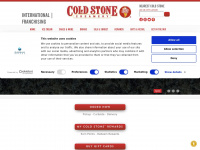 Coldstonecreamery.com