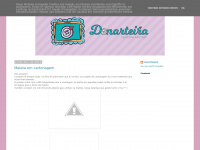 Donarteira.blogspot.com
