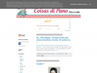 Coisasdipano.blogspot.com
