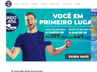 escolamundoazul.com.br