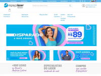 espacolaser.com.br