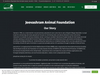 Jeevashram.org