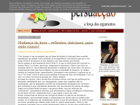 Persuaccao.blogspot.com