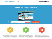 Forumactif.com