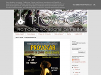 Pastoralvocacionalcarmelitana.blogspot.com