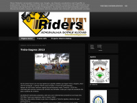 Riderstt.blogspot.com