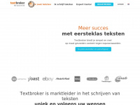 Textbroker.nl
