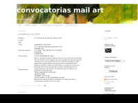 Convocamailart.blogspot.com